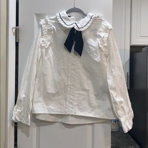 NWOT Sister Jane blouse
